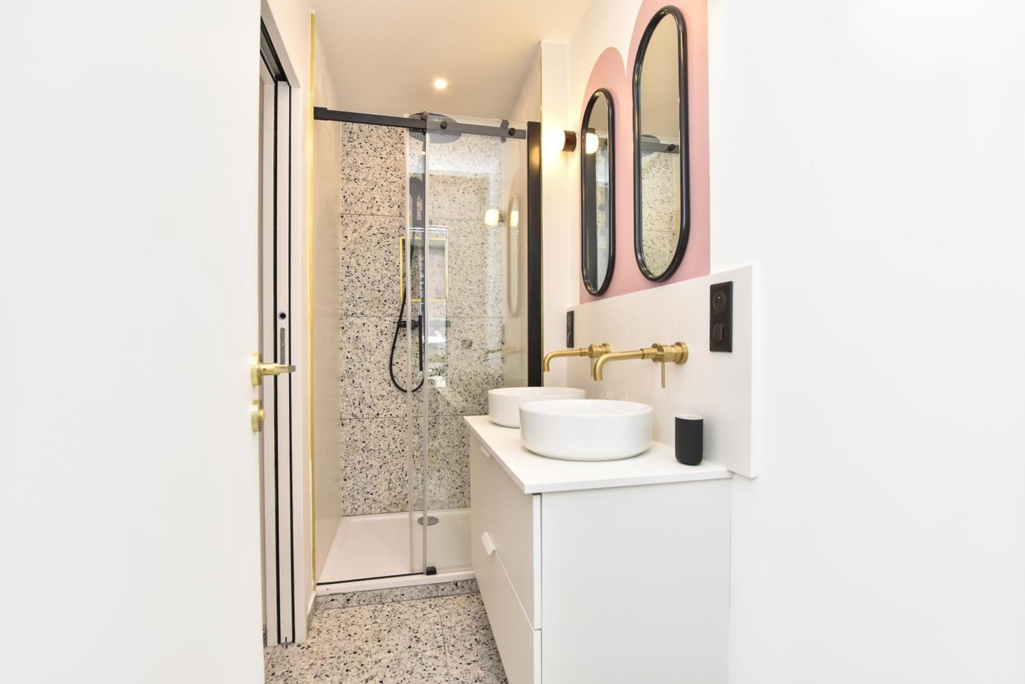 Cmg - Tour Eiffel Mademoiselle Apartment Paris